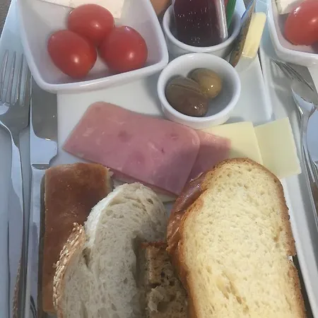 Isalos Suites Néa Péramos Esterno foto