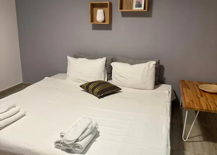 Isalos Suites