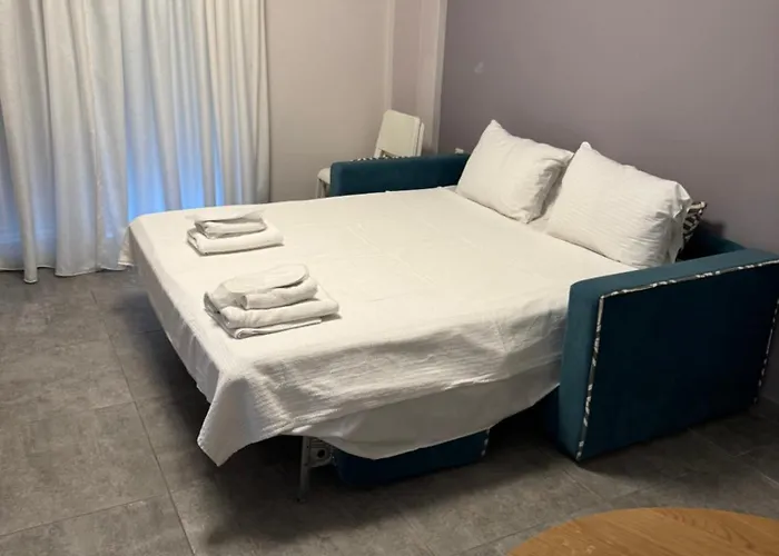 Isalos Suites