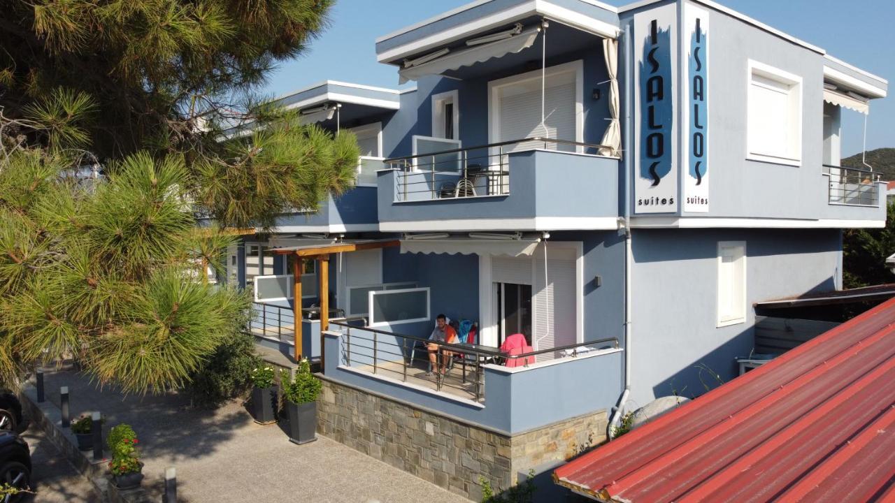 Isalos Apartment Nea Peramos (Macedonia)