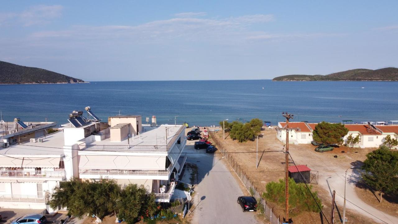 Isalos Apartment