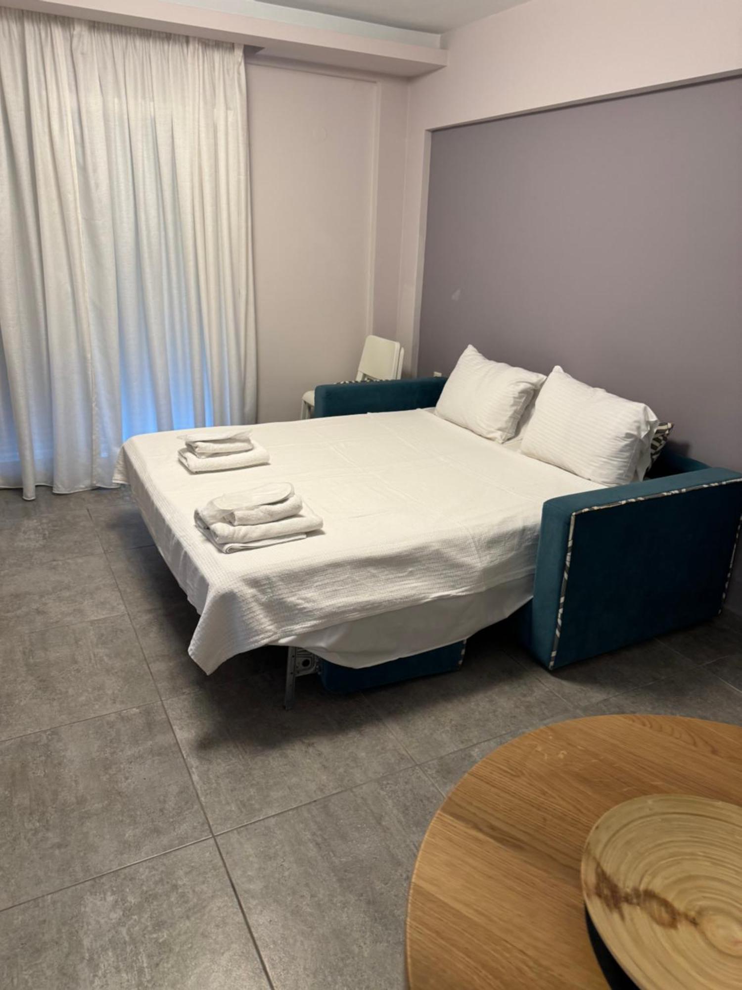 Apartment Isalos
