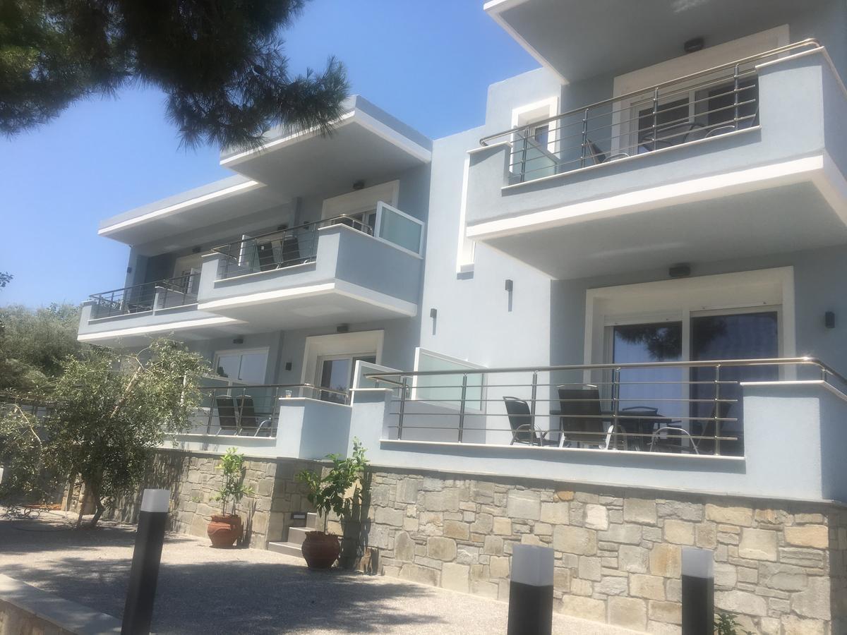 Apartment Isalos Nea Peramos (Macedonia)
