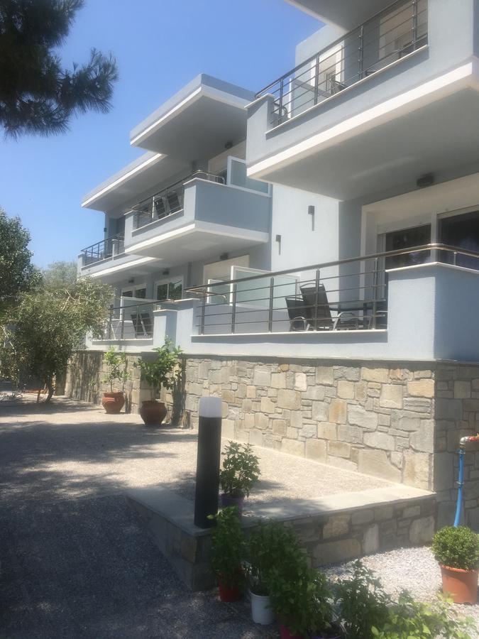 Isalos Nea Peramos (Macedonia)