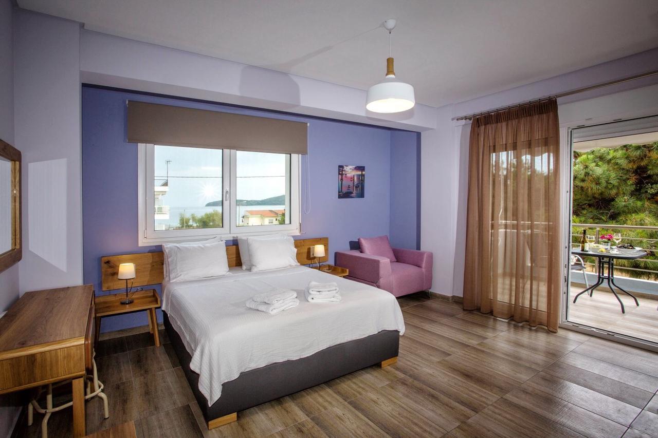 Isalos Apartment