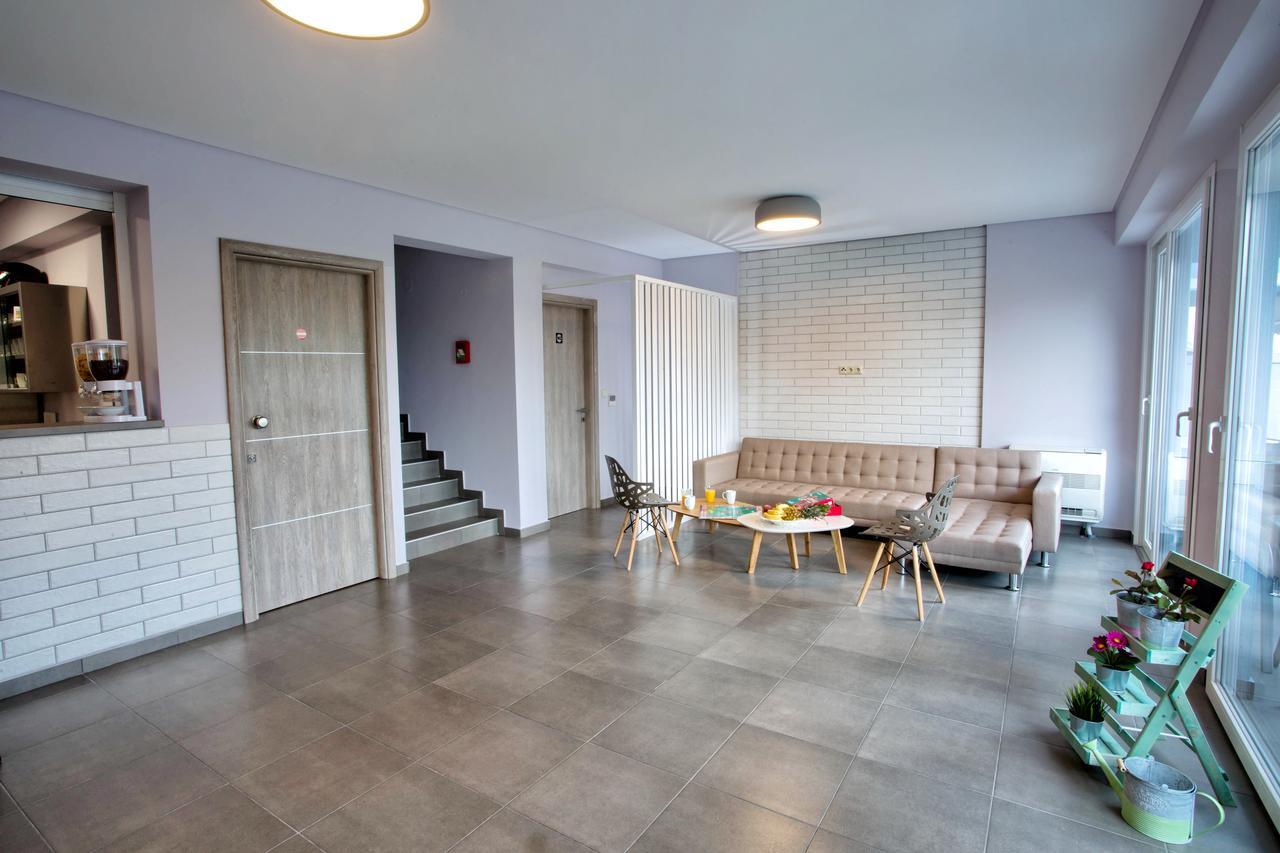 Apartment Isalos
