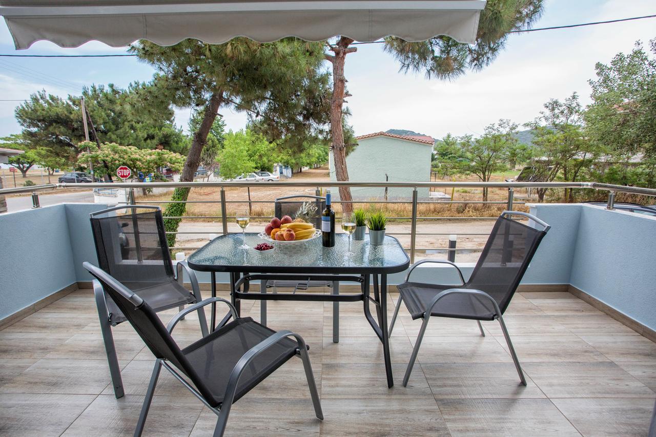 Isalos Apartment