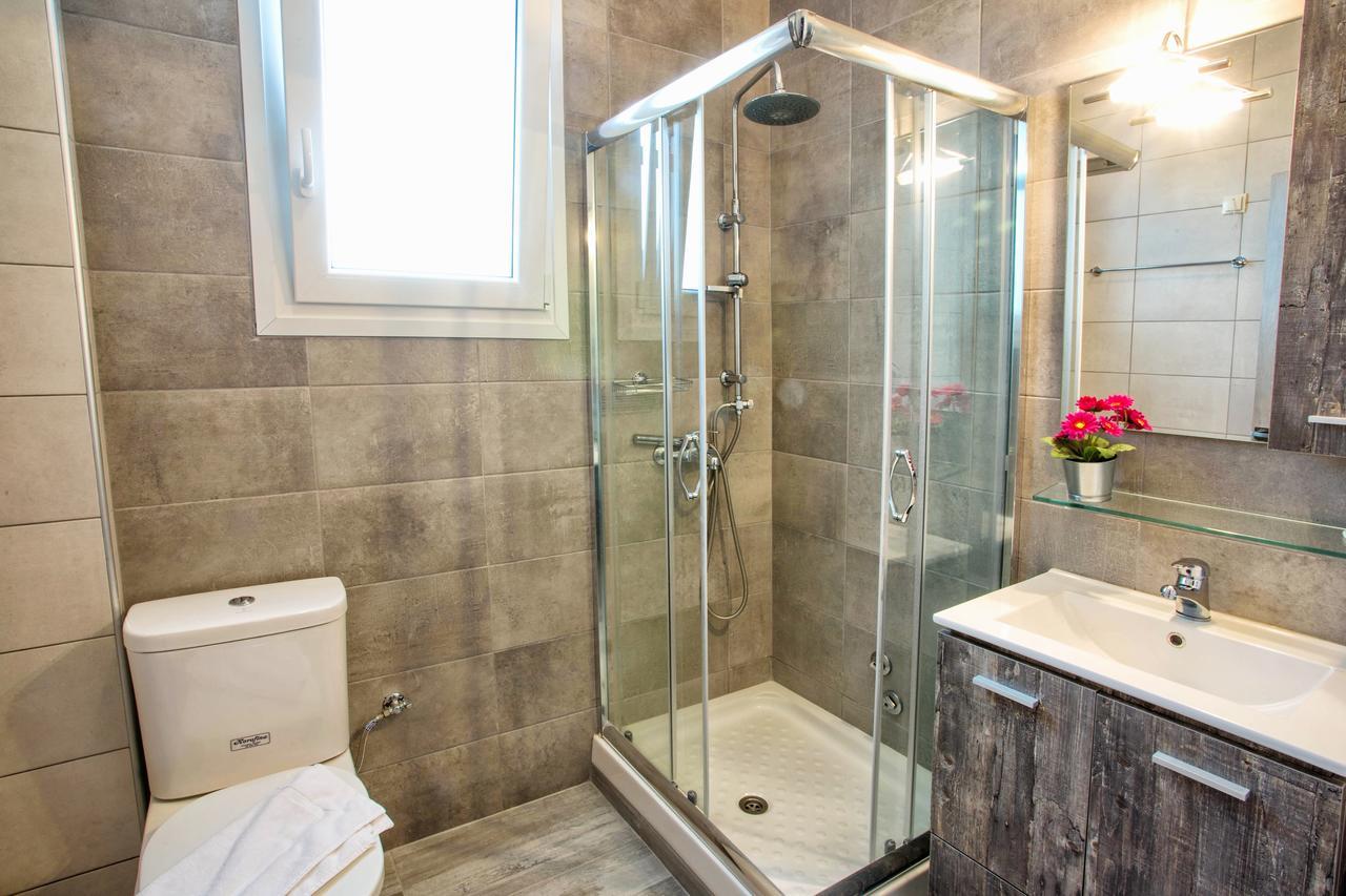 Apartment Isalos