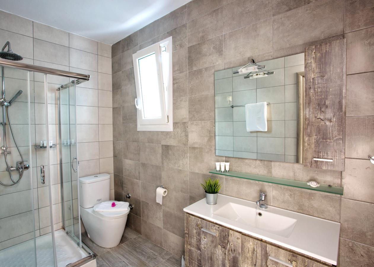Isalos Apartment Nea Peramos (Macedonia)