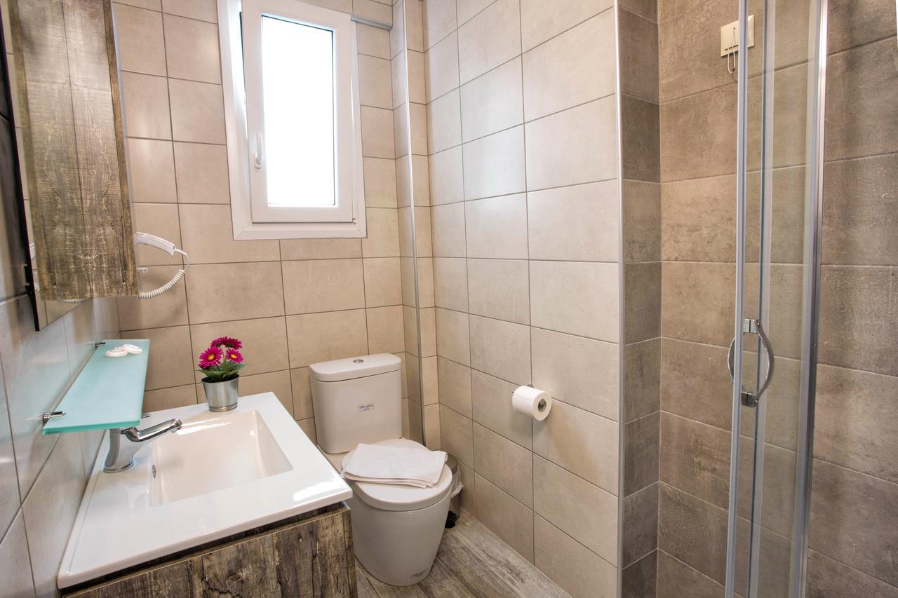 Isalos Apartment *