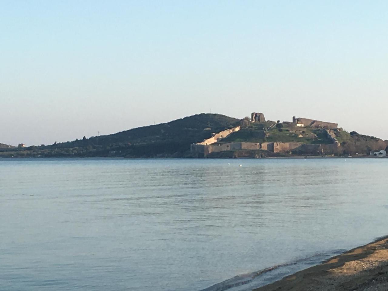 Isalos