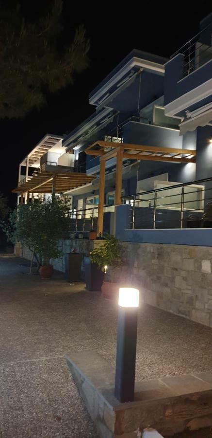 Isalos Apartment Nea Peramos (Macedonia)