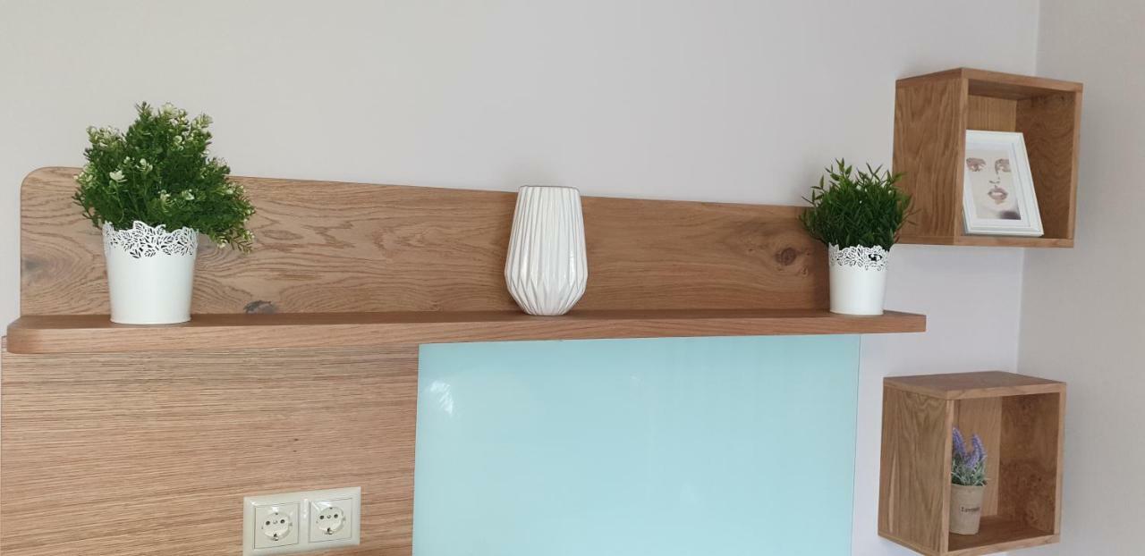 Apartment Isalos Nea Peramos (Macedonia)